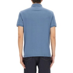 COTTON POLO