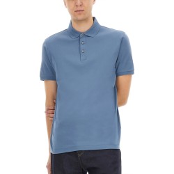 COTTON POLO