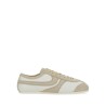 LEATHER SNEAKER