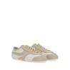 LEATHER SNEAKER