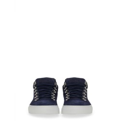SNEAKER "MAROSTICA" LOW