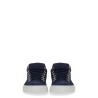 SNEAKER "MAROSTICA" LOW