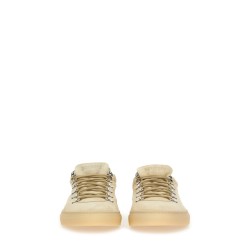 SNEAKER "MAROSTICA" LOW