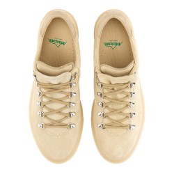 SNEAKER "MAROSTICA" LOW