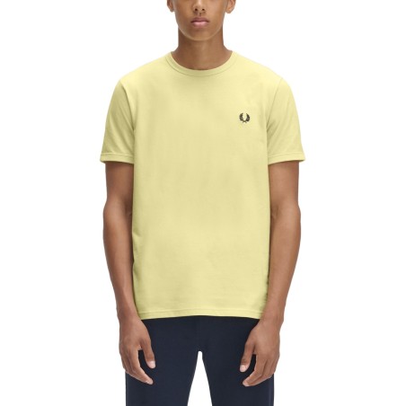 T-SHIRT RINGER