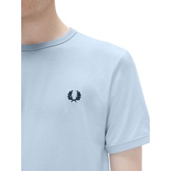 T-SHIRT RINGER