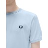 T-SHIRT RINGER