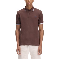 "FRED PERRY M3600" POLO SHIRT