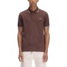 "FRED PERRY M3600" POLO SHIRT