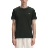 DOUBLE STRIPE T-SHIRT