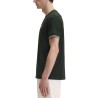 DOUBLE STRIPE T-SHIRT