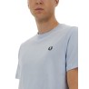 COTTON T-SHIRT