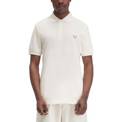 "FRED PERRY M6000" POLO SHIRT