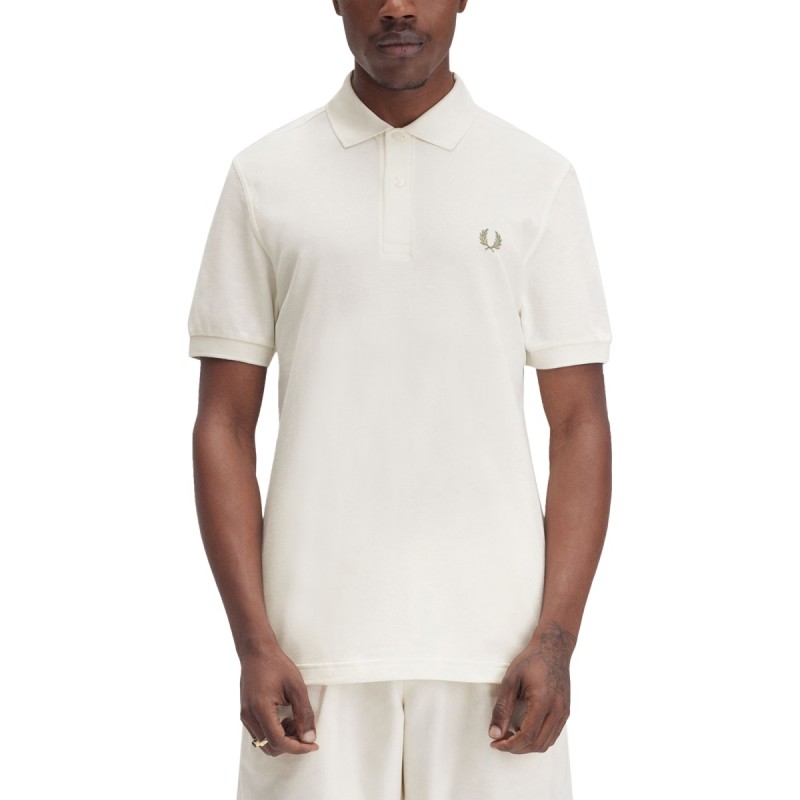 "FRED PERRY M6000" POLO SHIRT