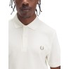 "FRED PERRY M6000" POLO SHIRT