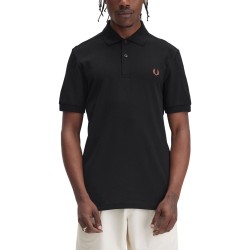 "FRED PERRY M6000" POLO SHIRT