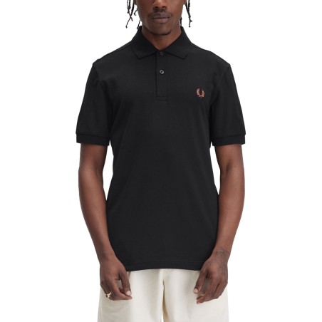"FRED PERRY M6000" POLO SHIRT