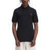 "FRED PERRY M6000" POLO SHIRT