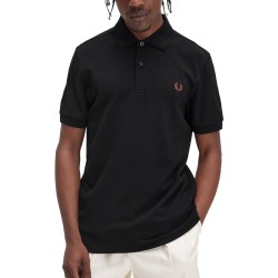 "FRED PERRY M6000" POLO SHIRT