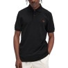 "FRED PERRY M6000" POLO SHIRT