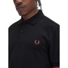 "FRED PERRY M6000" POLO SHIRT
