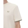PIQUE T-SHIRT