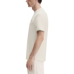 PIQUE T-SHIRT