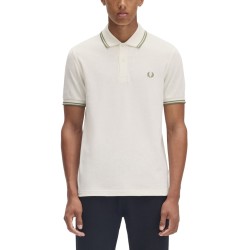 "FRED PERRY M3600" POLO SHIRT