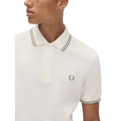 "FRED PERRY M3600" POLO SHIRT