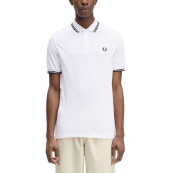 "FRED PERRY M3600" POLO SHIRT