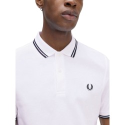 "FRED PERRY M3600" POLO SHIRT