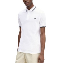 "FRED PERRY M3600" POLO SHIRT