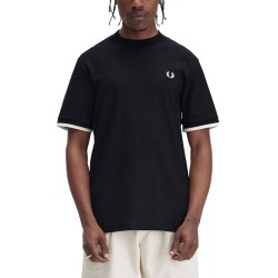 PIQUE T-SHIRT