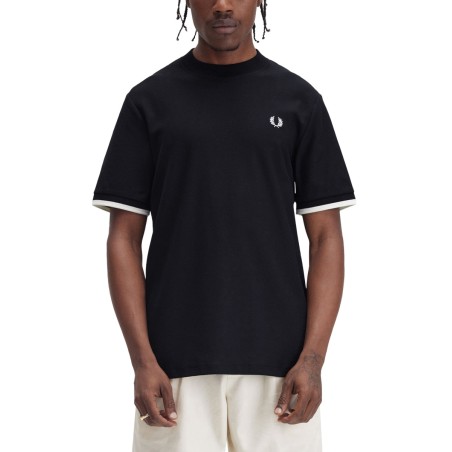 PIQUE T-SHIRT