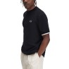 PIQUE T-SHIRT