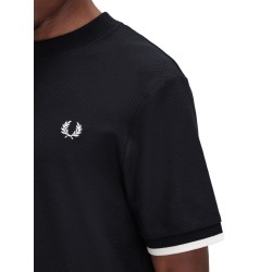 PIQUE T-SHIRT