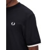 PIQUE T-SHIRT