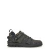 "PATCHWORK AREA" SNEAKER