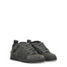 "PATCHWORK AREA" SNEAKER