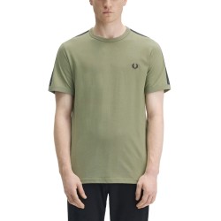 T-SHIRT RINGER