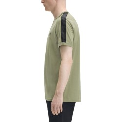 T-SHIRT RINGER