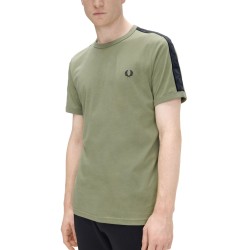 T-SHIRT RINGER