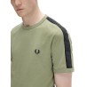 T-SHIRT RINGER