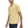 "FRED PERRY M6000" POLO SHIRT