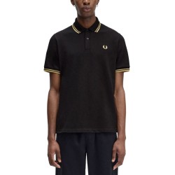 "FRED PERRY M12" POLO SHIRT