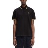 "FRED PERRY M12" POLO SHIRT