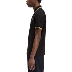 "FRED PERRY M12" POLO SHIRT
