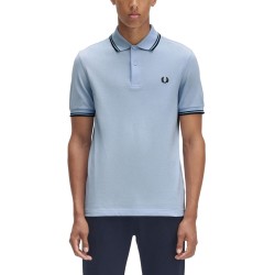 "FRED PERRY M3600" POLO SHIRT