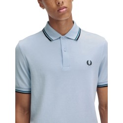 "FRED PERRY M3600" POLO SHIRT