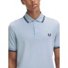"FRED PERRY M3600" POLO SHIRT